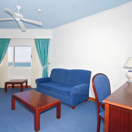 Hotel Riu Oliva Beach Resort Corralejo Zewnętrze zdjęcie