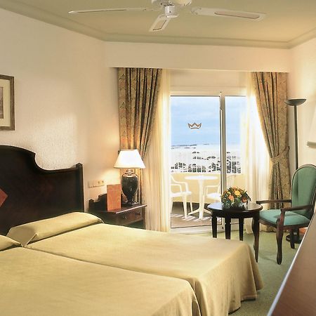 Hotel Riu Oliva Beach Resort Corralejo Zewnętrze zdjęcie
