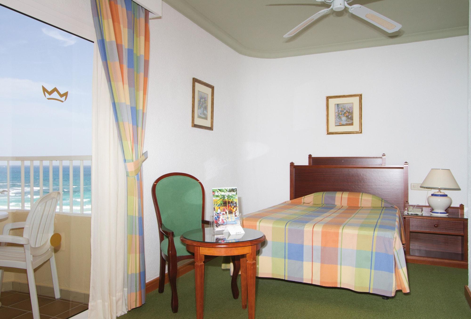 Hotel Riu Oliva Beach Resort Corralejo Zewnętrze zdjęcie