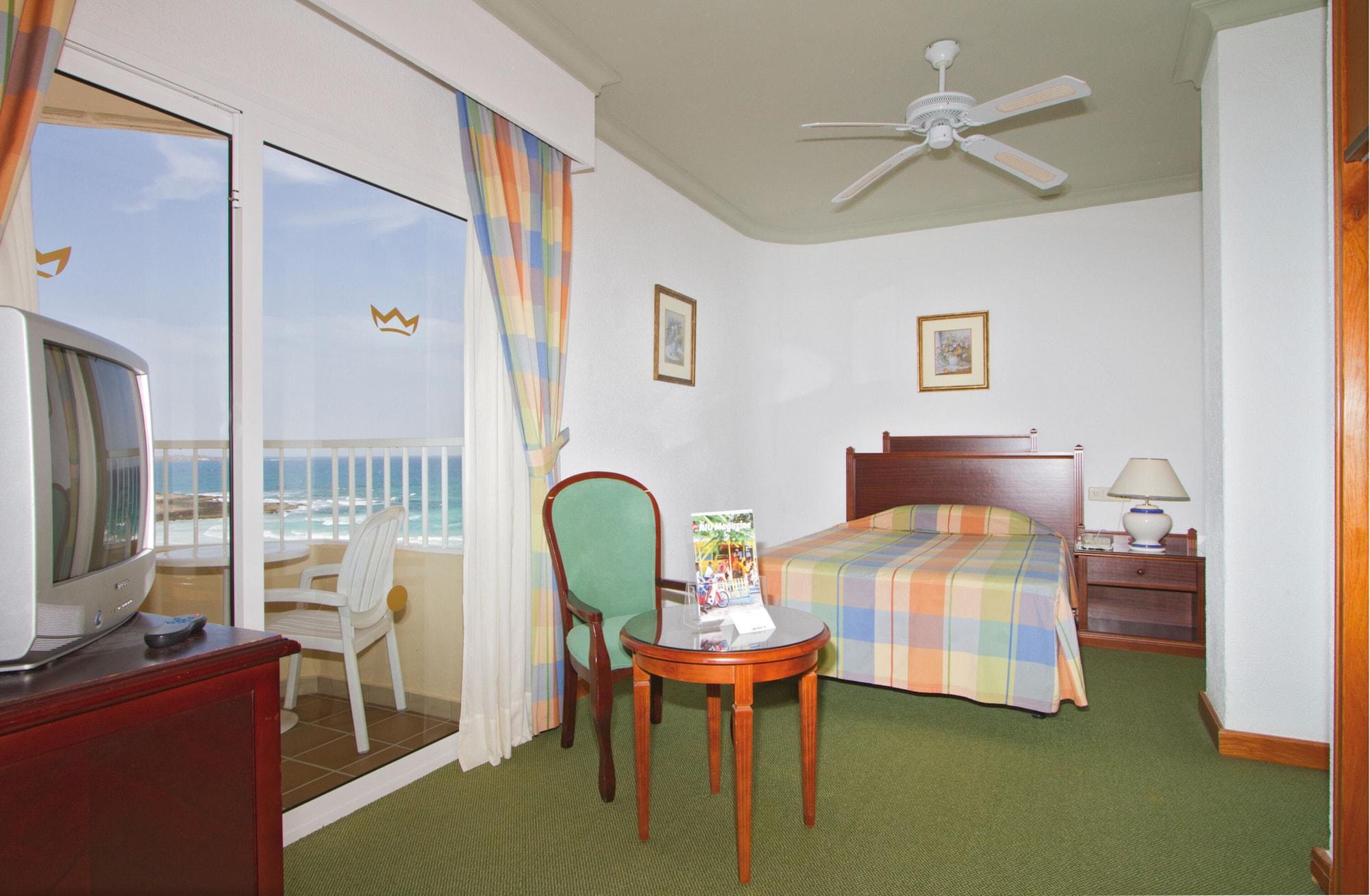 Hotel Riu Oliva Beach Resort Corralejo Zewnętrze zdjęcie