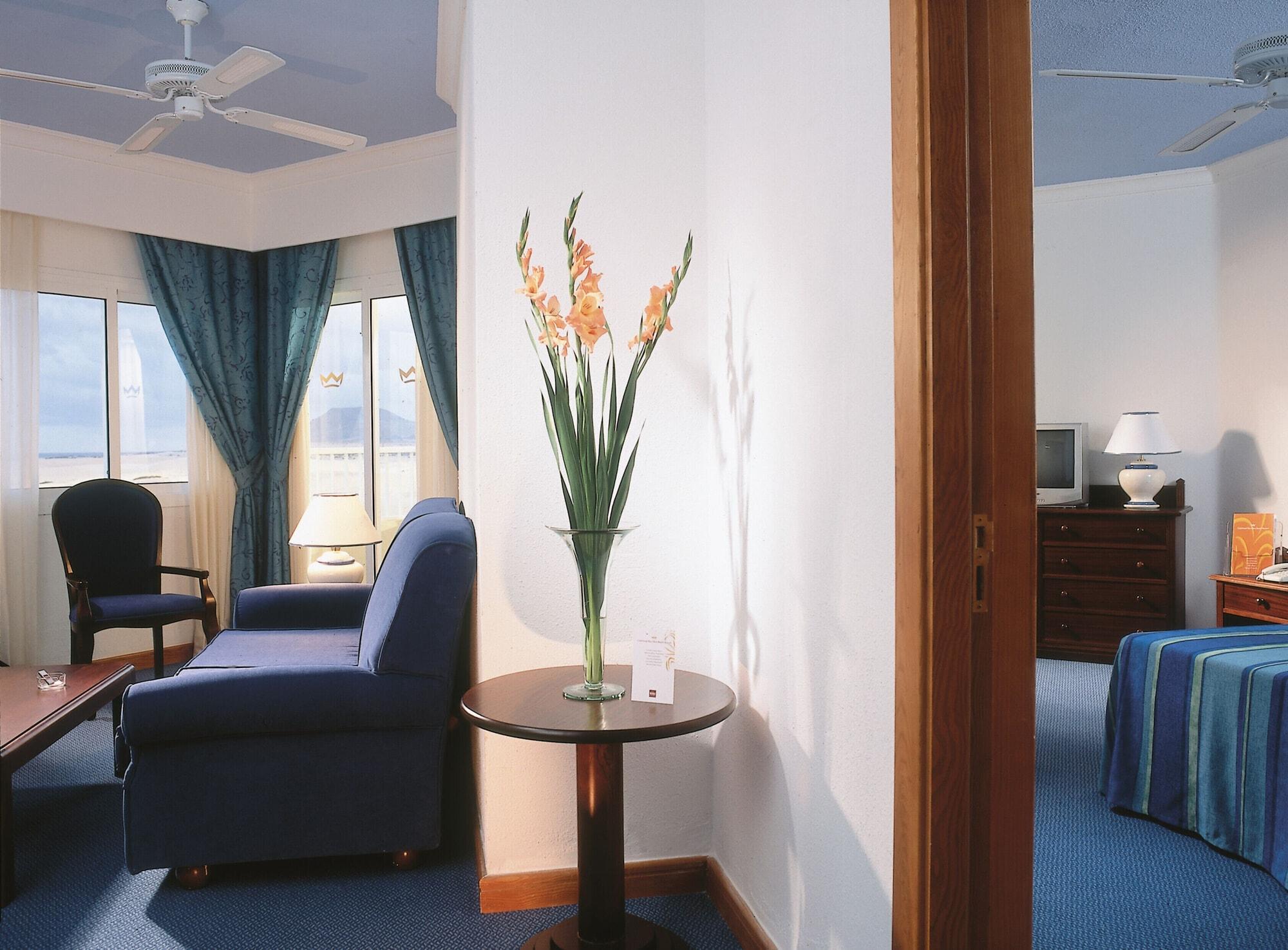 Hotel Riu Oliva Beach Resort Corralejo Zewnętrze zdjęcie