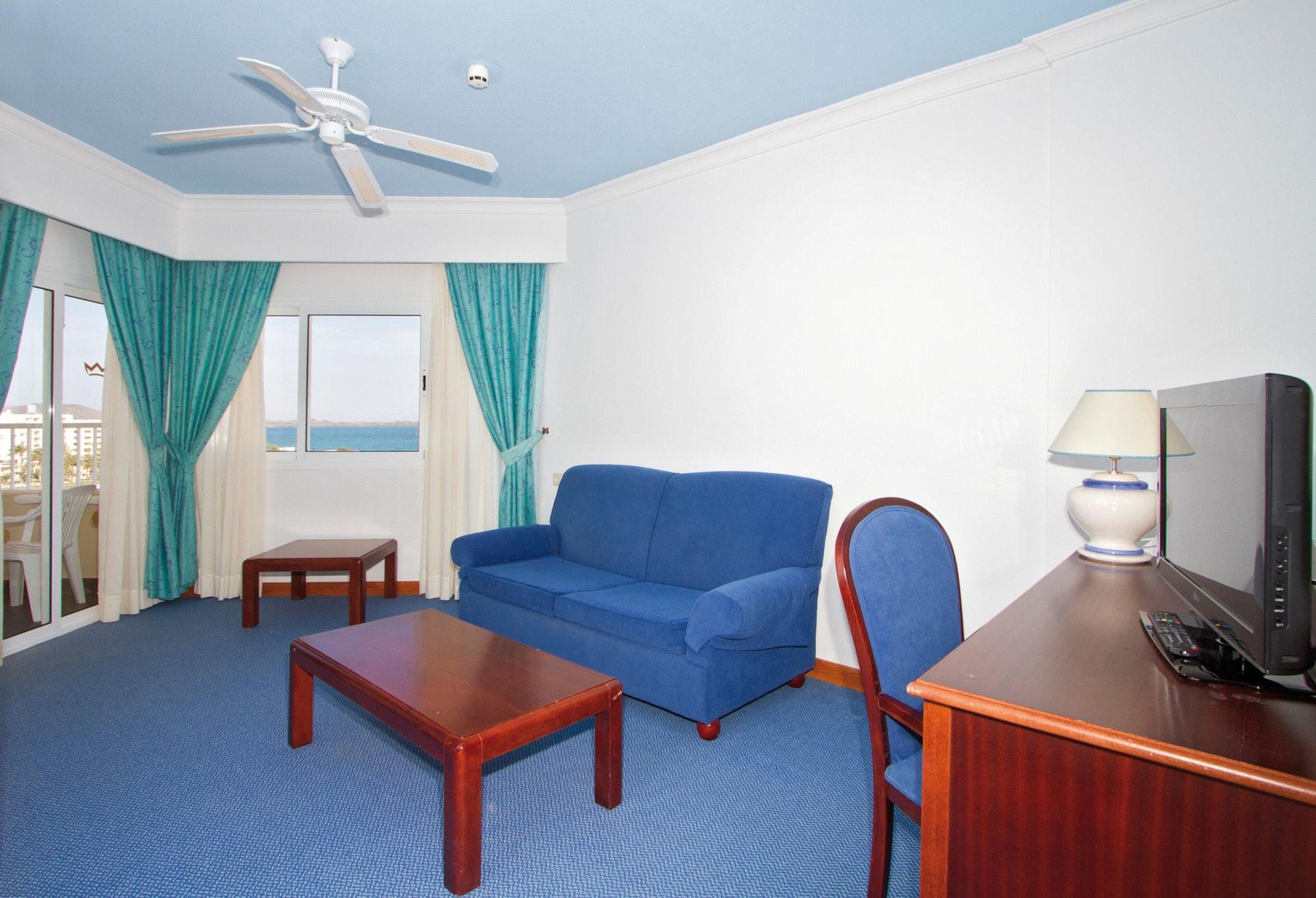 Hotel Riu Oliva Beach Resort Corralejo Zewnętrze zdjęcie