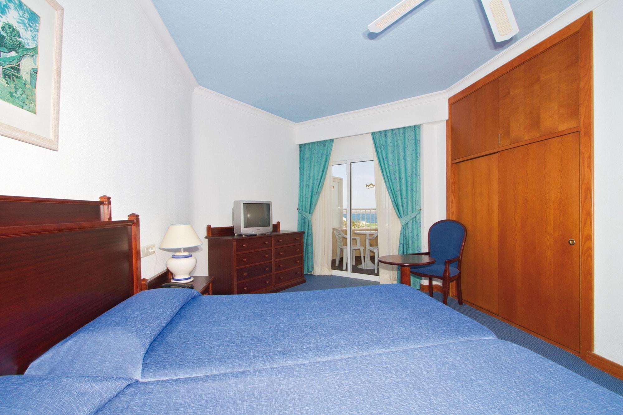 Hotel Riu Oliva Beach Resort Corralejo Zewnętrze zdjęcie