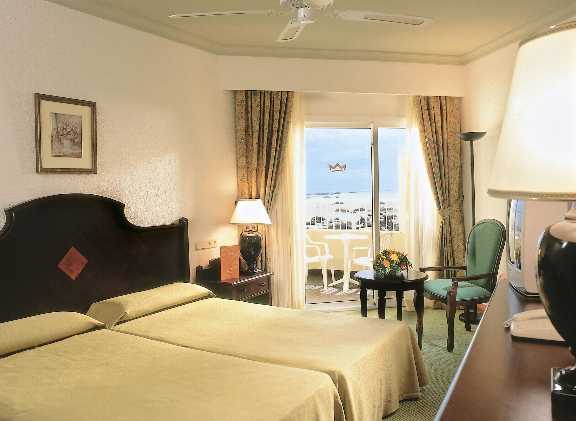 Hotel Riu Oliva Beach Resort Corralejo Zewnętrze zdjęcie