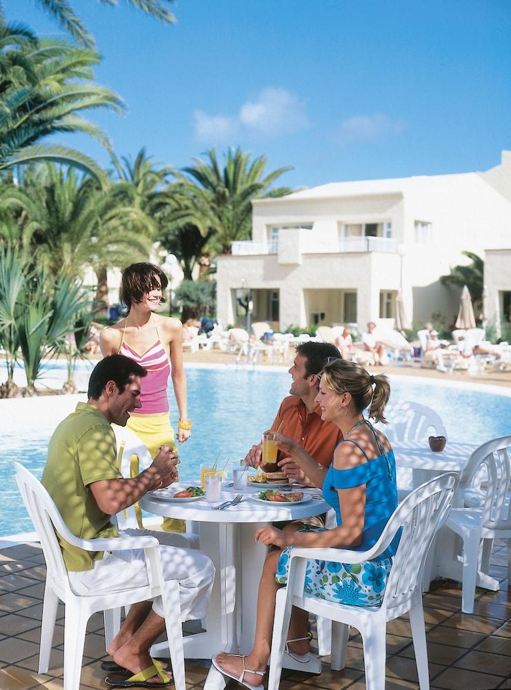 Hotel Riu Oliva Beach Resort Corralejo Zewnętrze zdjęcie
