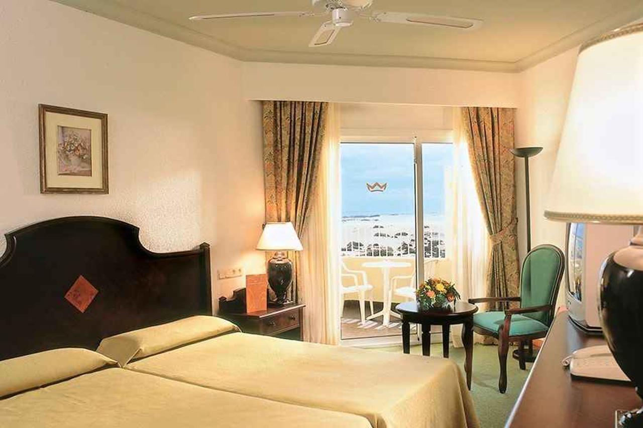 Hotel Riu Oliva Beach Resort Corralejo Zewnętrze zdjęcie
