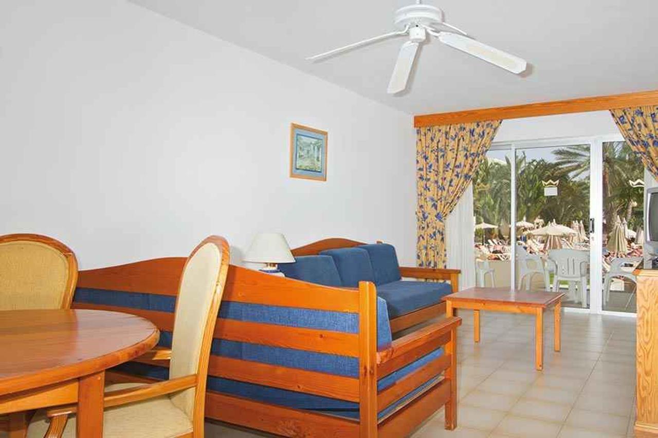 Hotel Riu Oliva Beach Resort Corralejo Zewnętrze zdjęcie