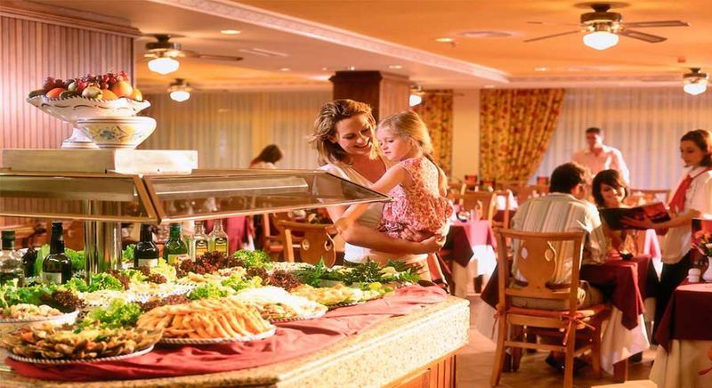 Hotel Riu Oliva Beach Resort Corralejo Zewnętrze zdjęcie