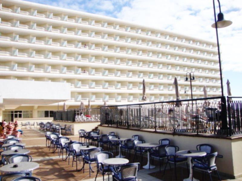 Hotel Riu Oliva Beach Resort Corralejo Zewnętrze zdjęcie