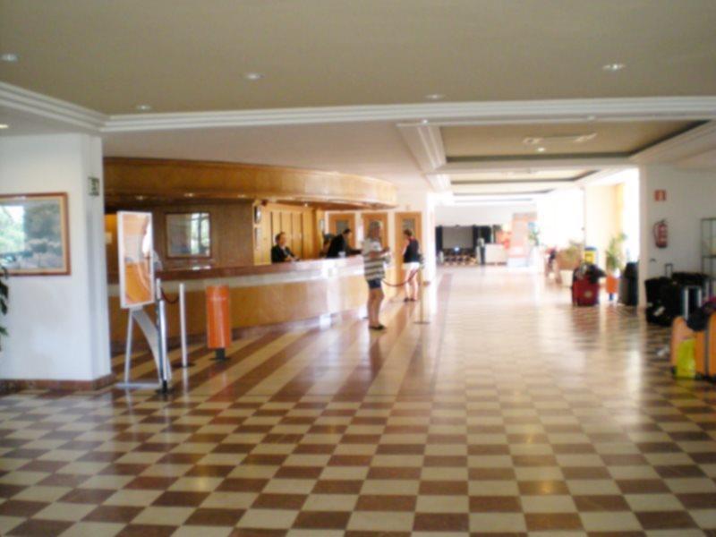 Hotel Riu Oliva Beach Resort Corralejo Zewnętrze zdjęcie
