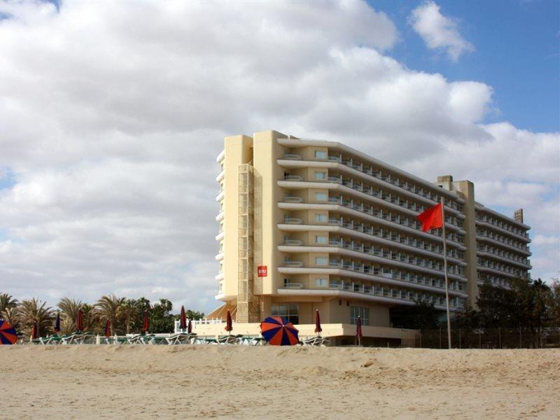 Hotel Riu Oliva Beach Resort Corralejo Zewnętrze zdjęcie