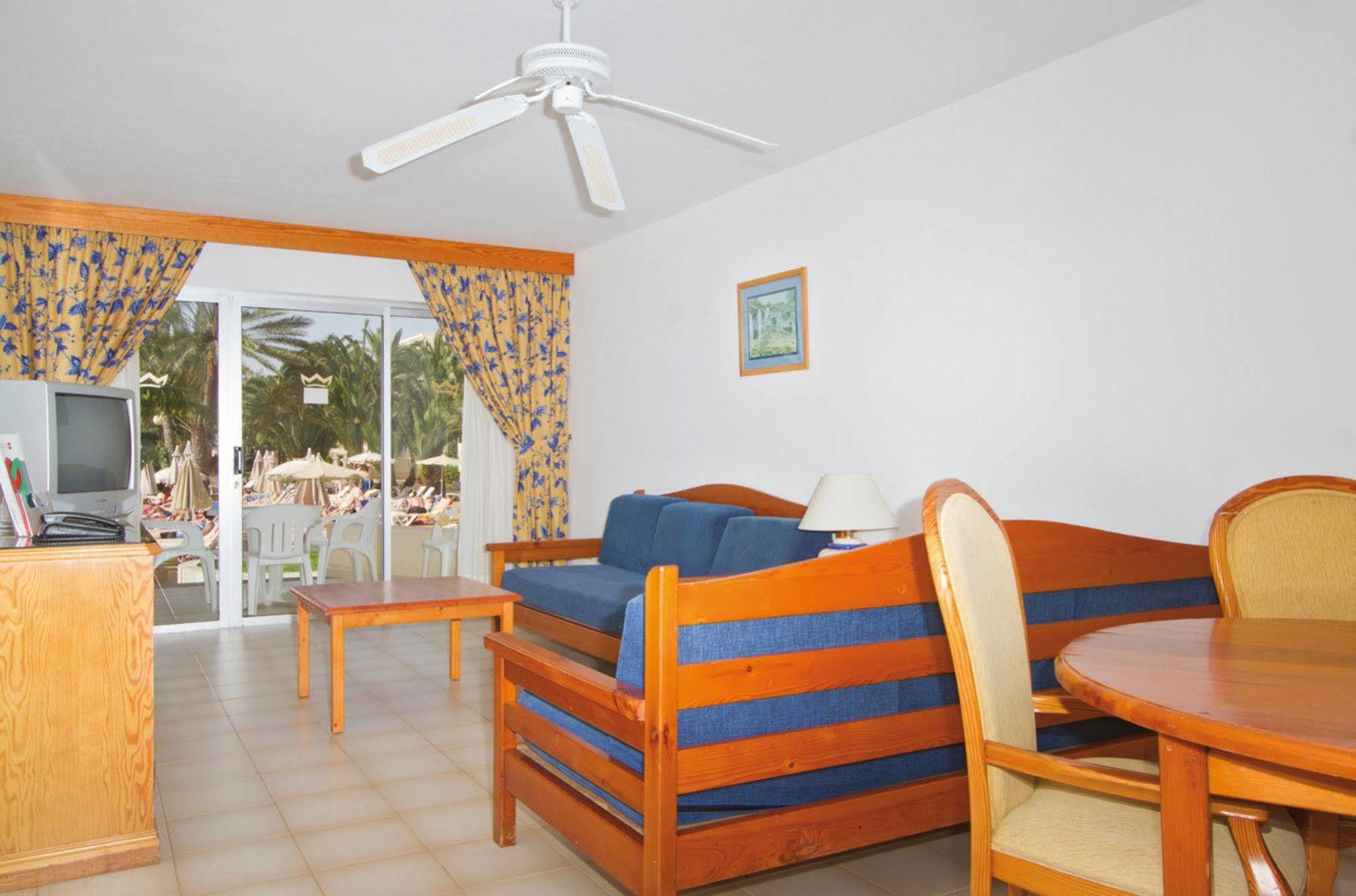 Hotel Riu Oliva Beach Resort Corralejo Zewnętrze zdjęcie