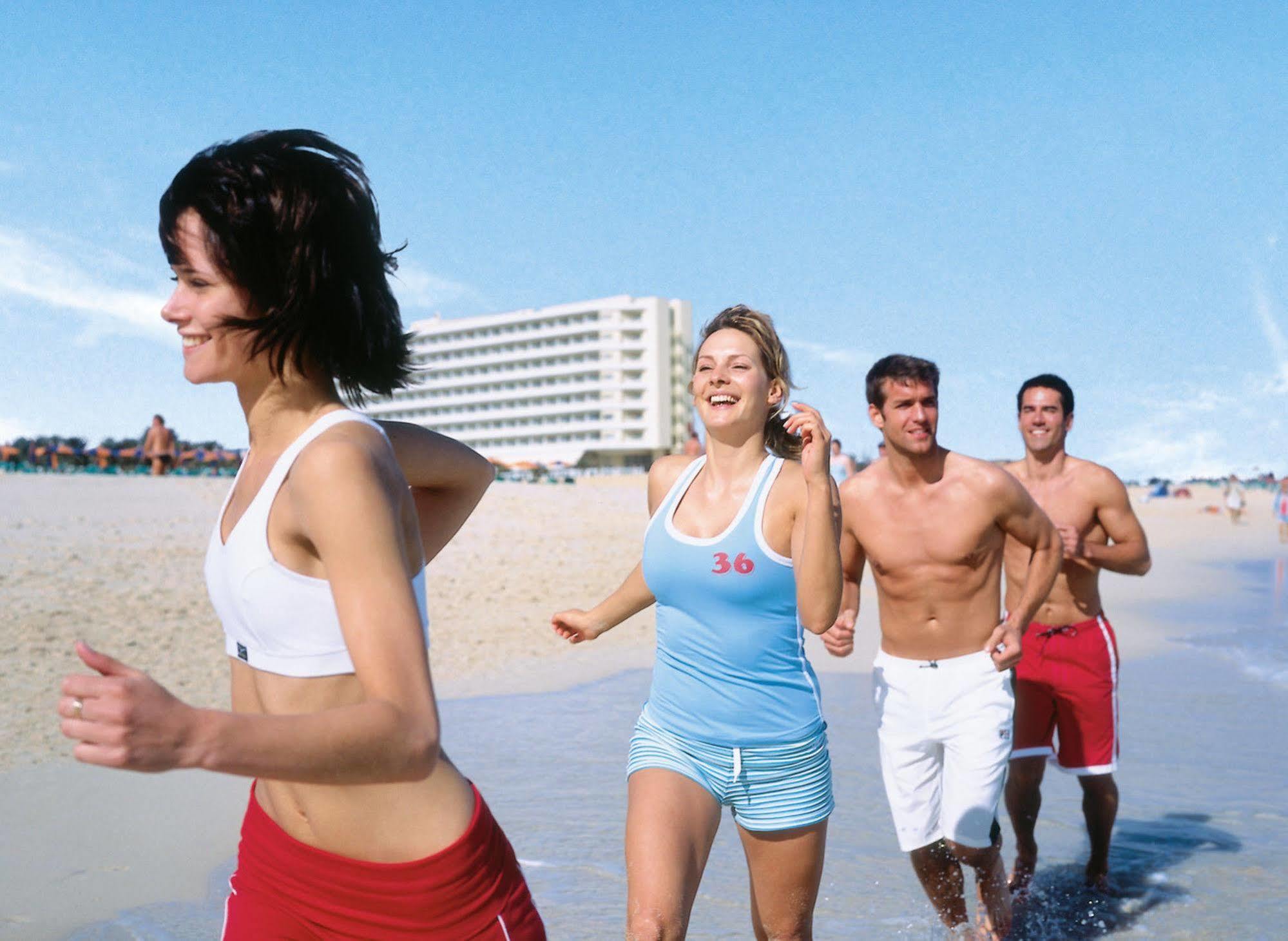 Hotel Riu Oliva Beach Resort Corralejo Zewnętrze zdjęcie