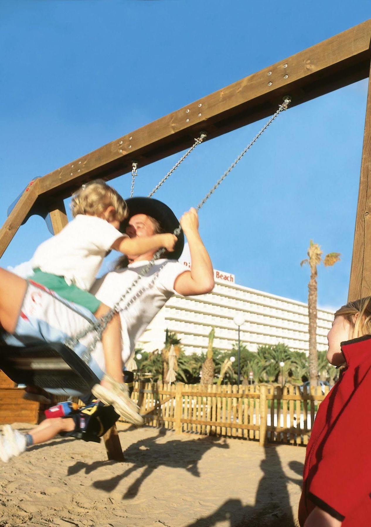 Hotel Riu Oliva Beach Resort Corralejo Zewnętrze zdjęcie