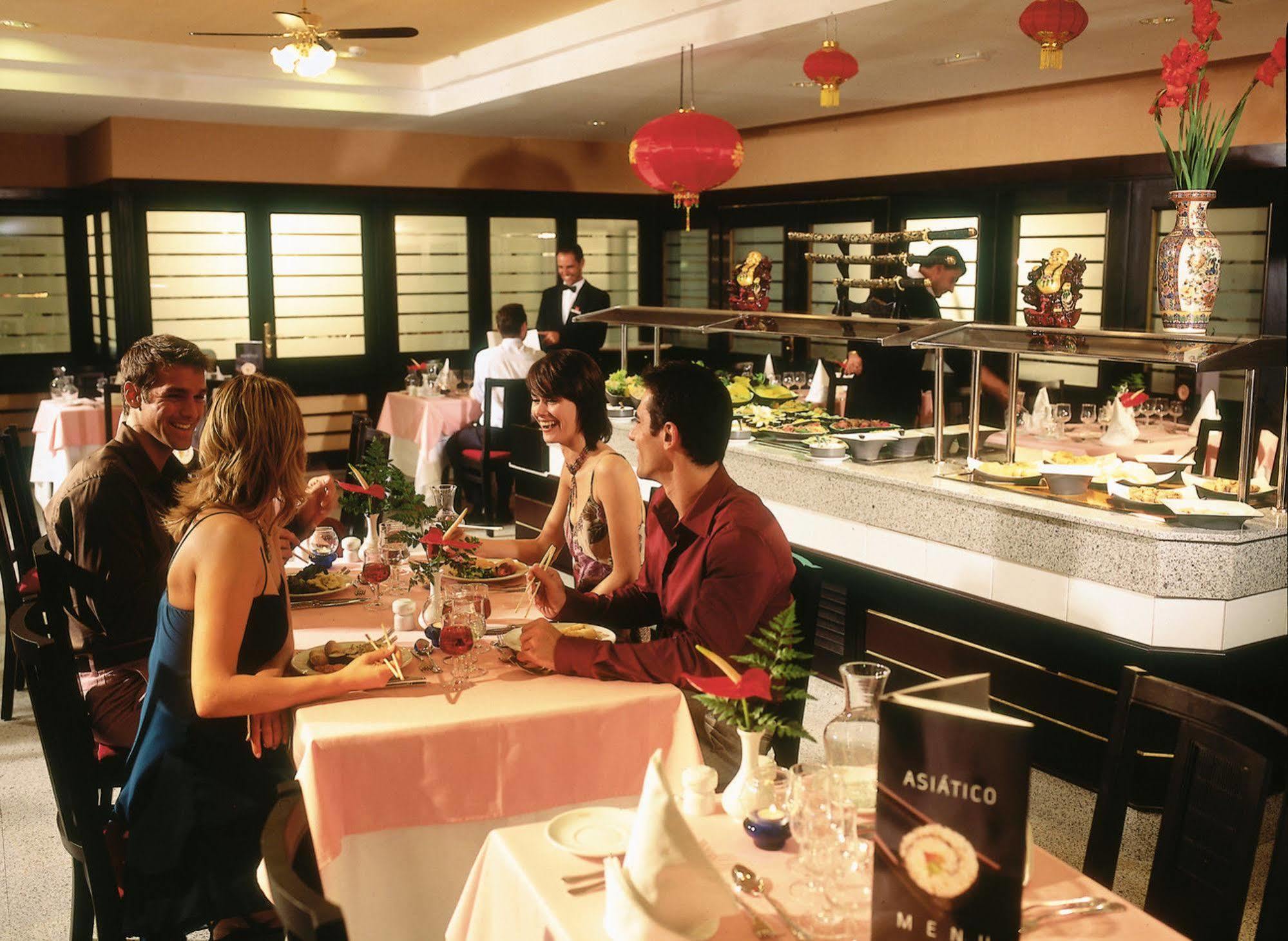 Hotel Riu Oliva Beach Resort Corralejo Zewnętrze zdjęcie