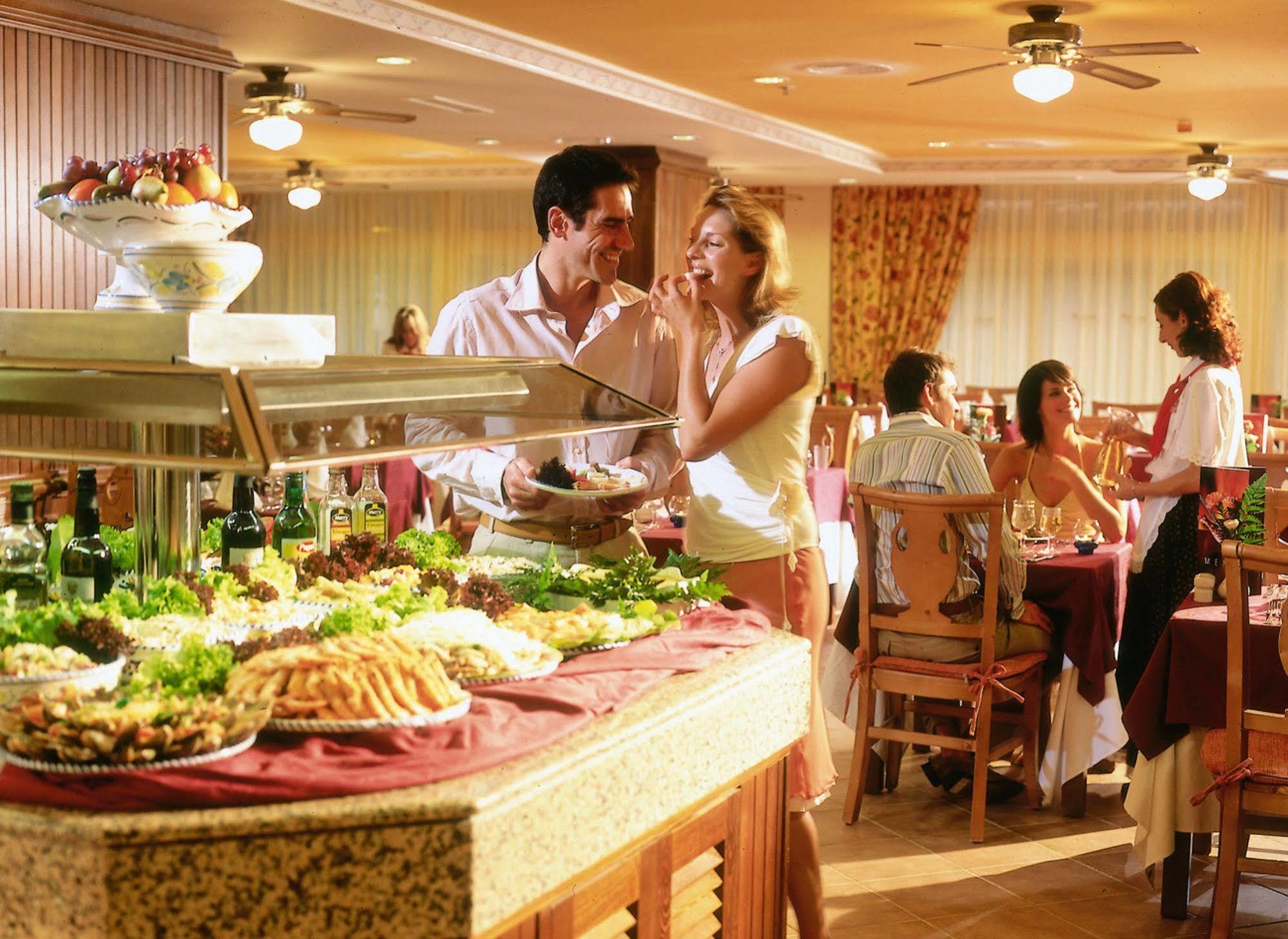 Hotel Riu Oliva Beach Resort Corralejo Zewnętrze zdjęcie