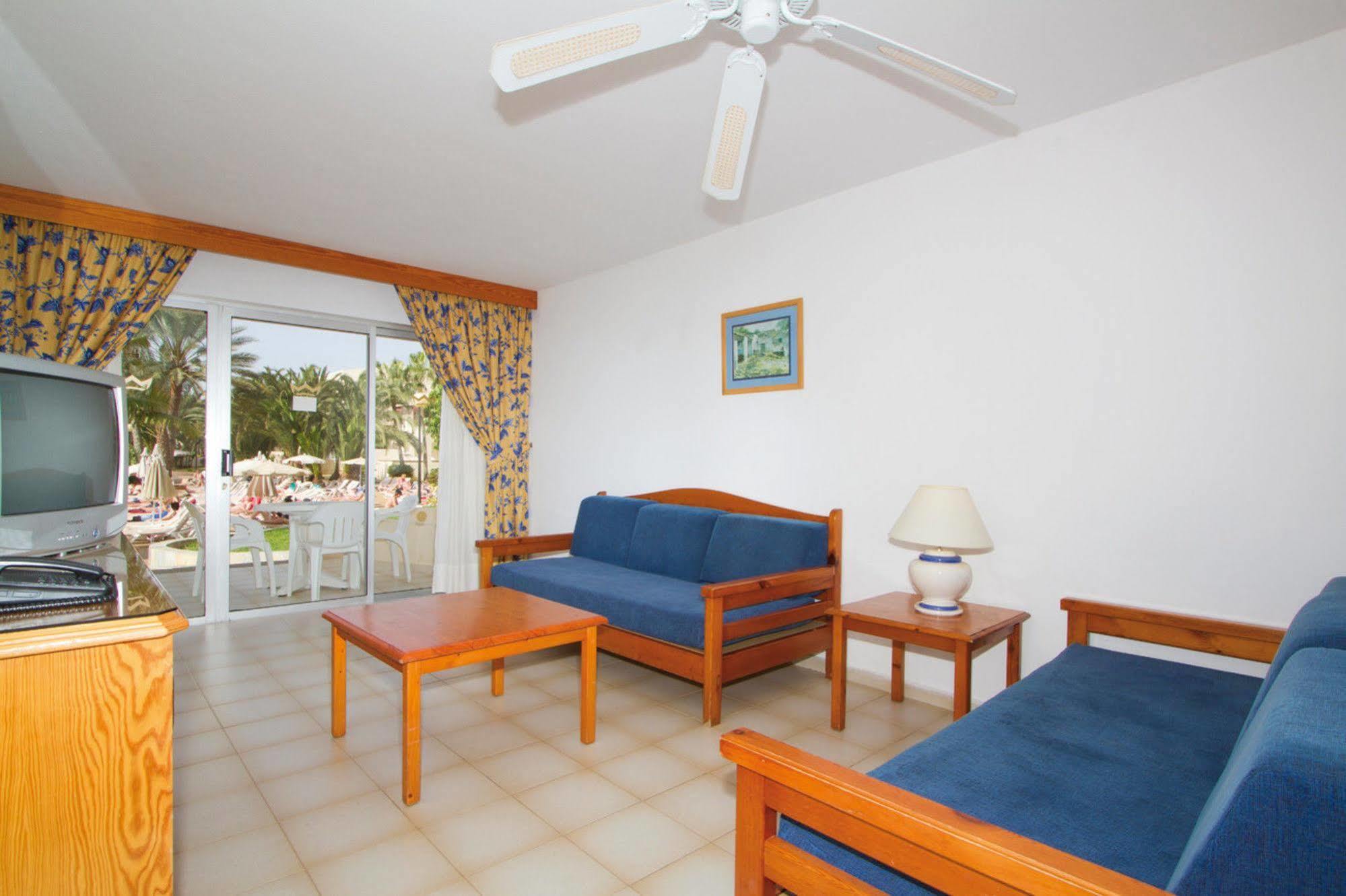 Hotel Riu Oliva Beach Resort Corralejo Zewnętrze zdjęcie