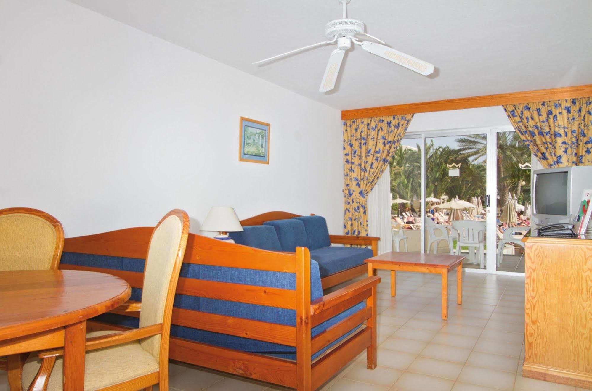 Hotel Riu Oliva Beach Resort Corralejo Zewnętrze zdjęcie