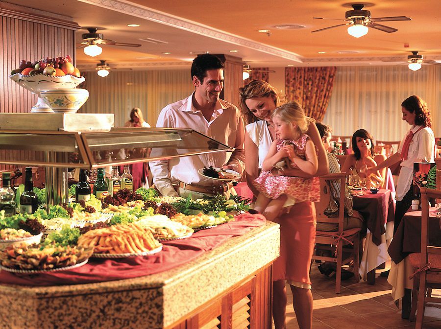 Hotel Riu Oliva Beach Resort Corralejo Zewnętrze zdjęcie